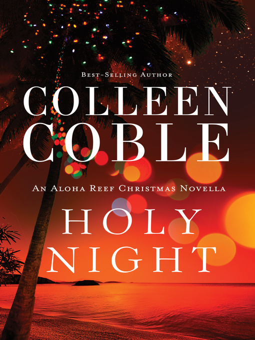 Title details for Holy Night by Colleen Coble - Wait list